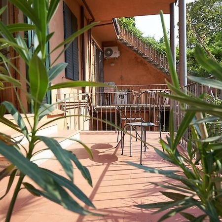 Villa Storica Apt - Dolcevita Holiday Флоренция Экстерьер фото