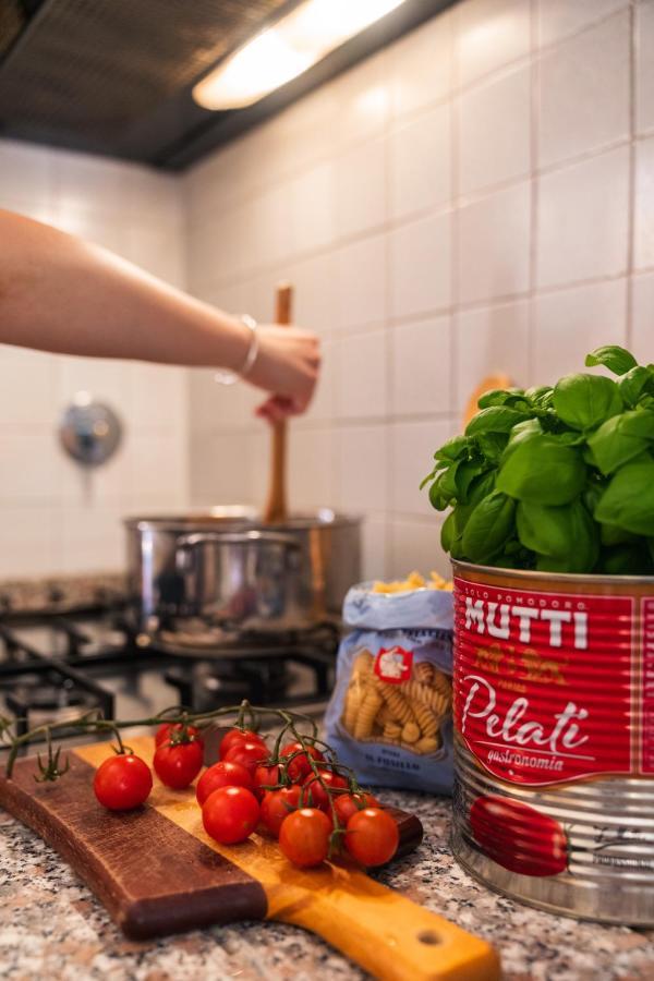 Villa Storica Apt - Dolcevita Holiday Флоренция Экстерьер фото