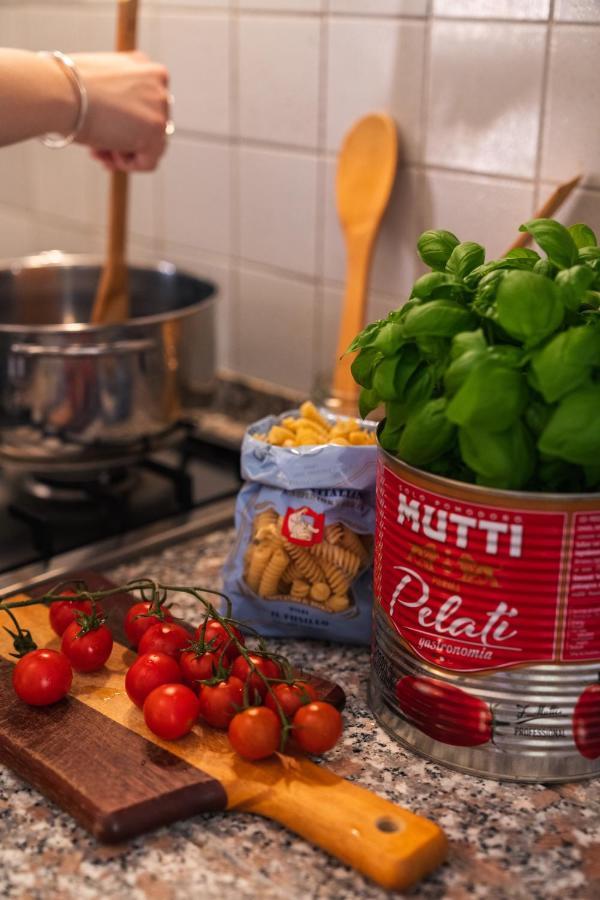 Villa Storica Apt - Dolcevita Holiday Флоренция Экстерьер фото