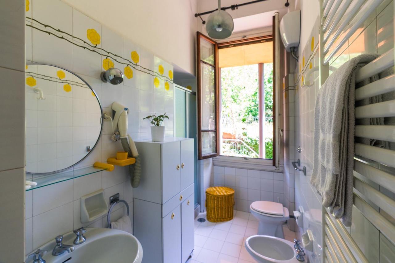 Villa Storica Apt - Dolcevita Holiday Флоренция Экстерьер фото