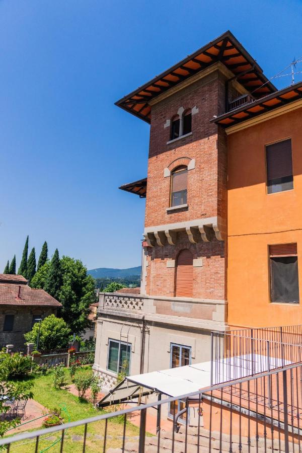 Villa Storica Apt - Dolcevita Holiday Флоренция Экстерьер фото