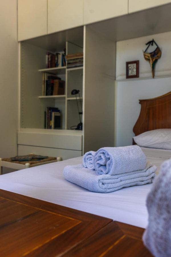 Villa Storica Apt - Dolcevita Holiday Флоренция Экстерьер фото