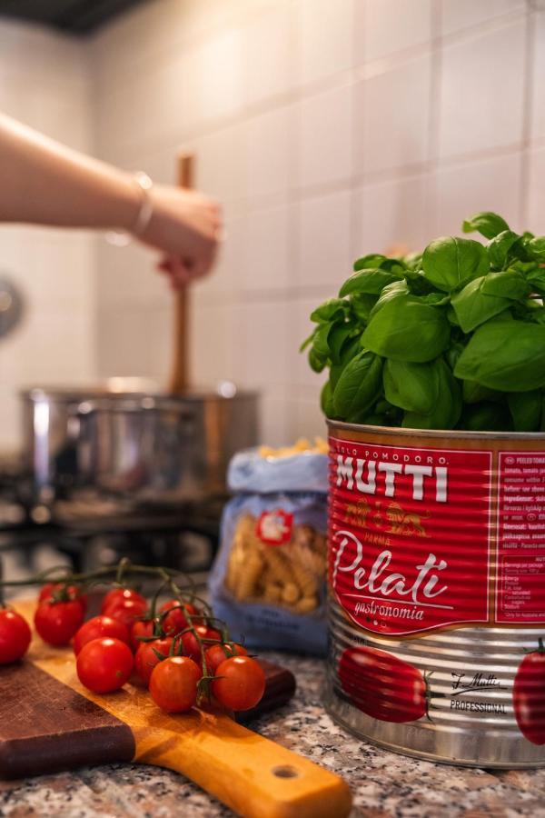 Villa Storica Apt - Dolcevita Holiday Флоренция Экстерьер фото