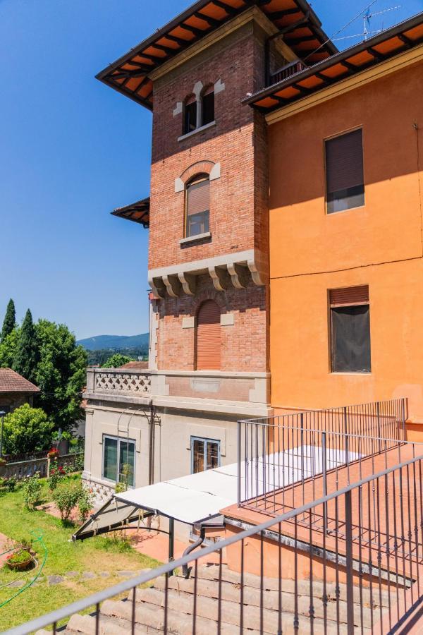 Villa Storica Apt - Dolcevita Holiday Флоренция Экстерьер фото